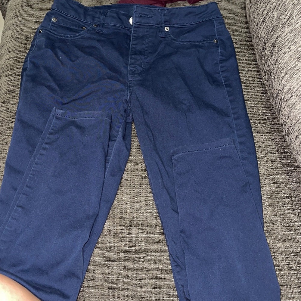 Worn twice